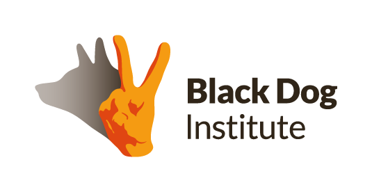 Black Dog Institute Charity