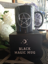 Load image into Gallery viewer, Black Magic Mugs

