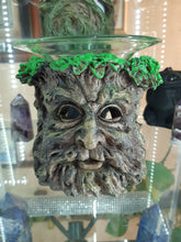 Load image into Gallery viewer, Tree Man Oil Burner
