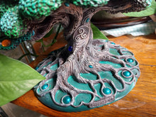 Load image into Gallery viewer, Tree Of Life By Luna Lakota
