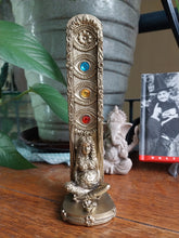 Load image into Gallery viewer, Mother Earth Incense Holder
