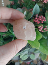 Load image into Gallery viewer, Rose Quartz Chunks
