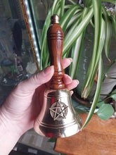 Load image into Gallery viewer, Large Altar Bell

