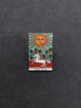 Load image into Gallery viewer, Witchy Enamel Pins/Badges
