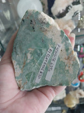 Load image into Gallery viewer, Extra Large Fuchsite Chunk
