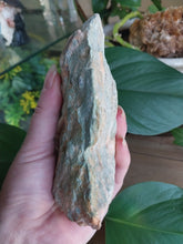 Load image into Gallery viewer, Large Fuchsite Stone
