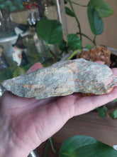 Load image into Gallery viewer, Large Fuchsite Stone
