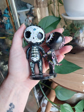 Load image into Gallery viewer, Day of the Dead Couple Figurines
