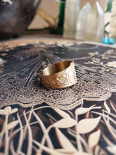 Load image into Gallery viewer, Mens Witches Knot Rings
