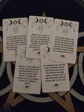 Load image into Gallery viewer, Spirit Messages Oracle Cards
