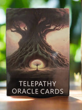 Load image into Gallery viewer, Telepathy Oracle Cards
