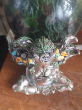 Load image into Gallery viewer, Gaia Triple Moon Mother Earth Statue
