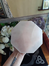 Load image into Gallery viewer, Selenite Charging Plate
