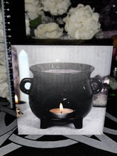 Load image into Gallery viewer, Cauldron Oil Burner
