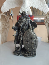 Load image into Gallery viewer, Small Viking Statues
