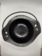 Load image into Gallery viewer, Cauldron Shallow Dish
