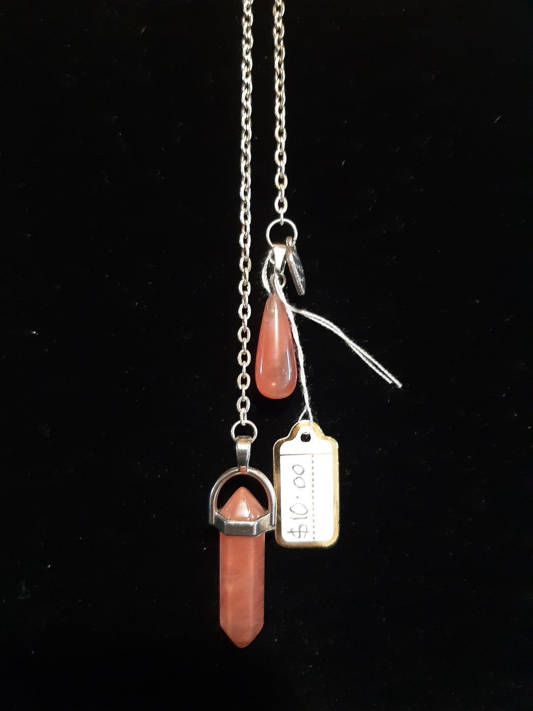 Handmade Pendulum's   $8-$12
