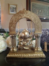Load image into Gallery viewer, Ganesh Tea Light Statue
