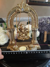 Load image into Gallery viewer, Ganesh Tea Light Statue
