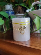 Load image into Gallery viewer, Dragon Necklace Candle
