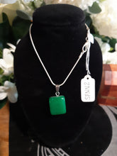 Load image into Gallery viewer, Crystal Pendant Necklaces
