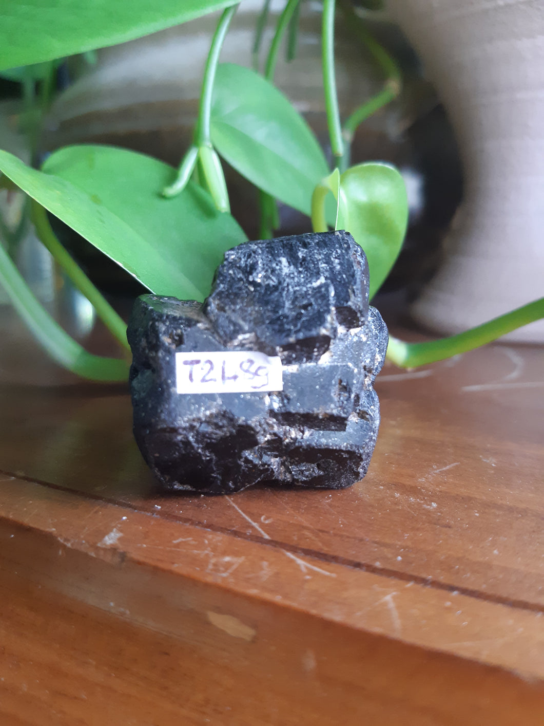 Tourmaline Chunks - Variety of Sizes & Shapes to Choose From