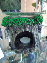 Load image into Gallery viewer, Tree Man Oil Burner
