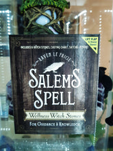 Load image into Gallery viewer, Salem&#39;s Spell Wellness Witch Stones
