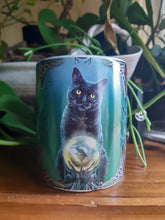 Load image into Gallery viewer, Lisa Parker Rise Of The Witches Ceramic Oil Burner
