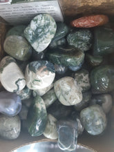 Load image into Gallery viewer, Indian Agate Tumbles
