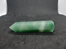 Load image into Gallery viewer, Aventurine Quartz Wand Points
