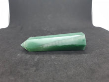 Load image into Gallery viewer, Aventurine Quartz Wand Points

