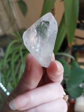 Load image into Gallery viewer, Clear Quartz Crystal Point No; 40
