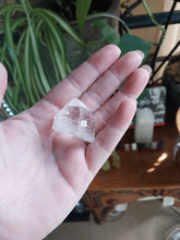 Load image into Gallery viewer, Clear Quartz Crystal Point No; 30
