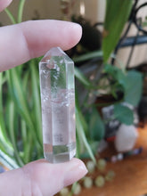 Load image into Gallery viewer, Clear Quartz Mini Tower No; 3
