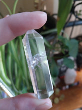 Load image into Gallery viewer, Clear Quartz Mini Tower No; 3
