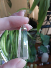 Load image into Gallery viewer, Clear Quartz Mini Tower No&#39; 5
