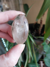 Load image into Gallery viewer, Smoky Citrine Palm Stone SCPS7
