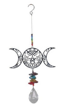 Load image into Gallery viewer, Wiccan Suncatchers
