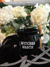 Load image into Gallery viewer, Witches Broth Soup Bowls
